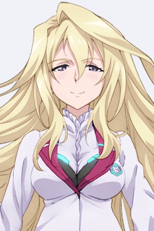 Character image for Claudia Enfield