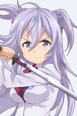 Character image for Kirin Toudou