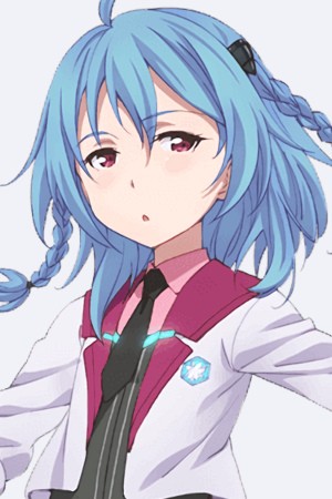 Character image for Saya Sasamiya