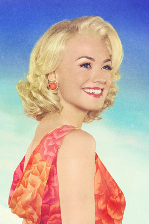 Character image for Rene Carpenter