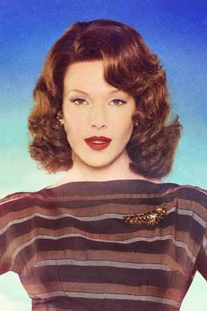 Character image for Marge Slayton