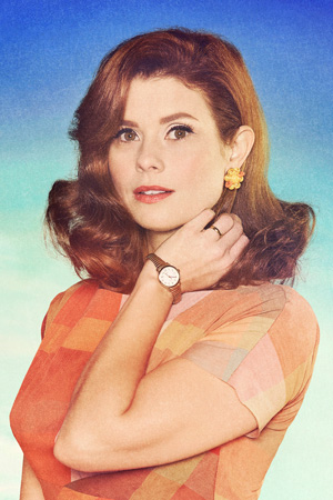 Character image for Betty Grissom
