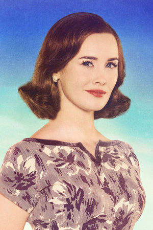 Character image for Louise Shepard