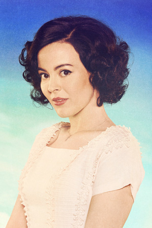 Character image for Annie Glenn