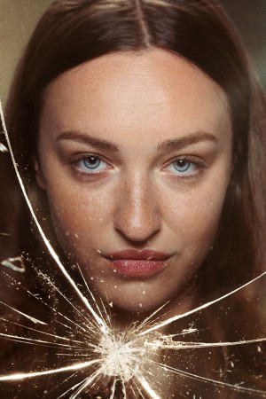 Character image for  Sandrine