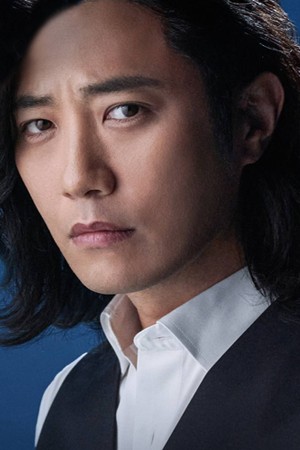 Character image for Hwang Dae-woong 