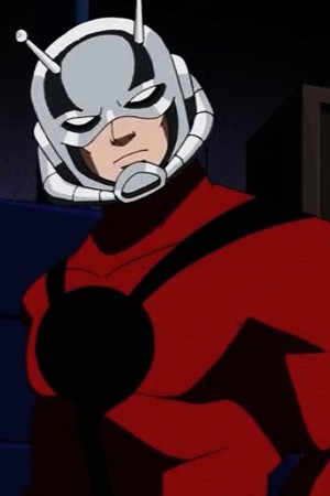 Character image for Ant-Man/Hank Pym 
