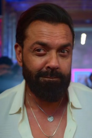 Character image for Ajay Talvar