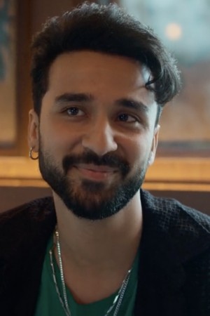 Character image for Parvaiz