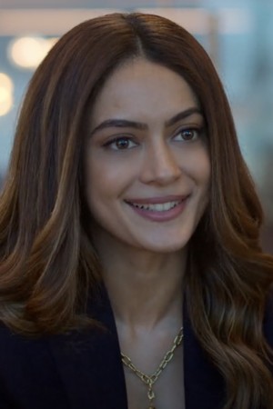 Character image for Sanya