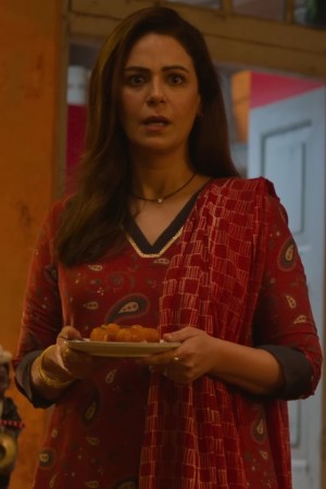 Character image for Neeta Singh