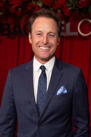 Chris Harrison