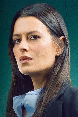 Character image for Luvi Bray