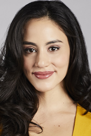 Character image for Vanessa