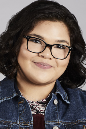 Character image for Natalie Garcia