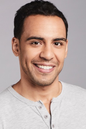 Character image for Daniel Garcia