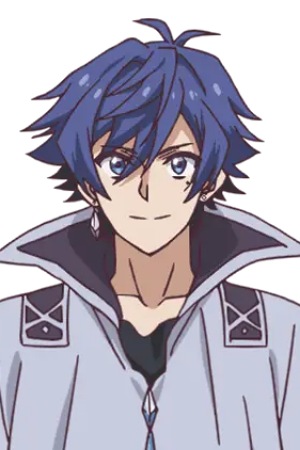 Character image for Allen