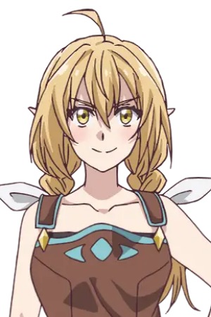 Character image for Noel