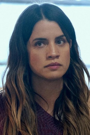 Character image for Shelley