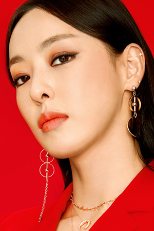 Character image for Kang Sa-Ra