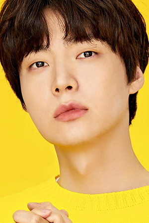 Character image for Ryu Eun-Ho