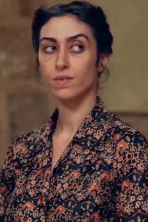 Character image for Roza Siton Armoza