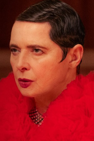 Character image for Franny Forst