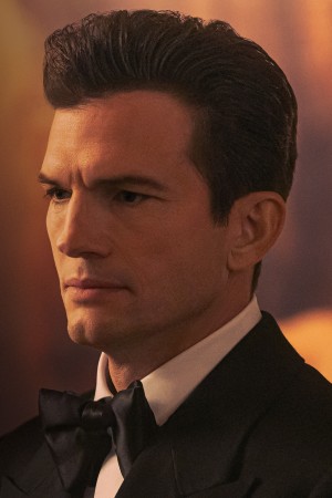 Character image for The Corporation