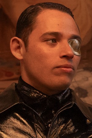 Character image for The Assassin