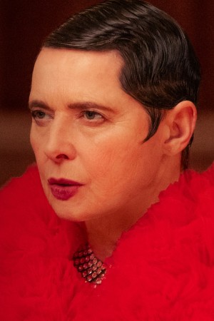 Character image for Franny Forst