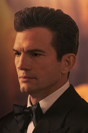 Character image for The Corporation