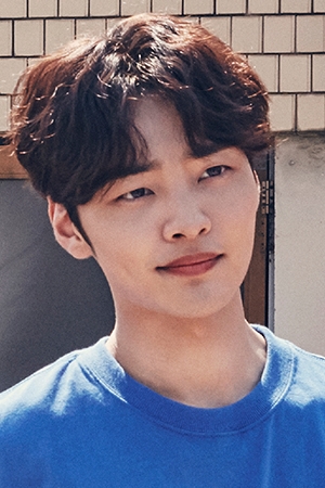 Character image for Lee Ji-Hoon