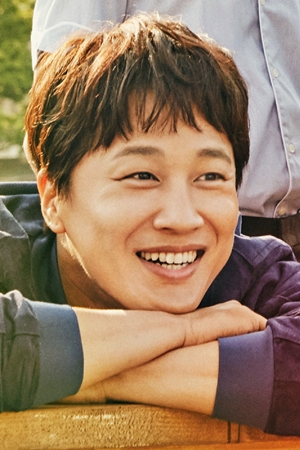 Character image for Lee Gwang-Jae