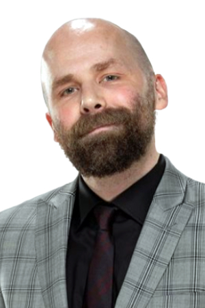 Character image for Sam Roberts