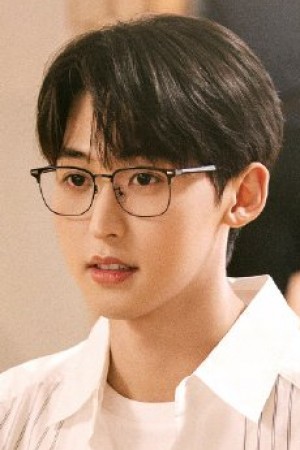 Character image for Li Jie