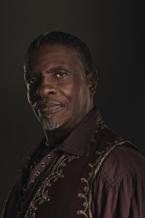 Character image for Himself - Narrator