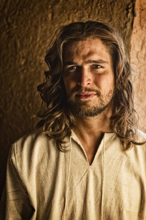 Character image for Jesus Christ