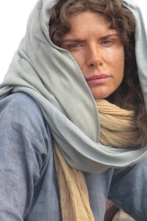 Character image for Mother Mary