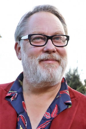 Character image for Host