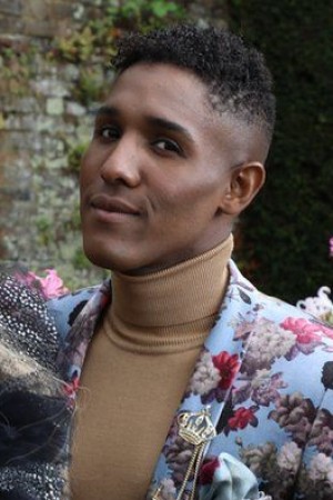 Character image for Judge