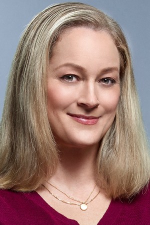 Character image for Julia Perkins