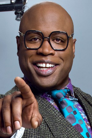 Character image for Wayne Fontaine