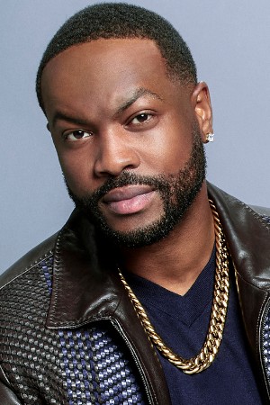 Character image for Reggie Sadler