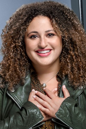 Character image for Gabby Lewis