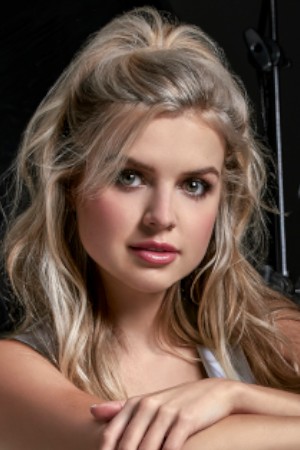 Character image for Brittney Lovewell