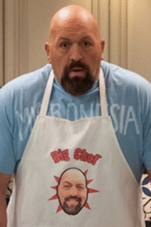 Character image for The Big Show