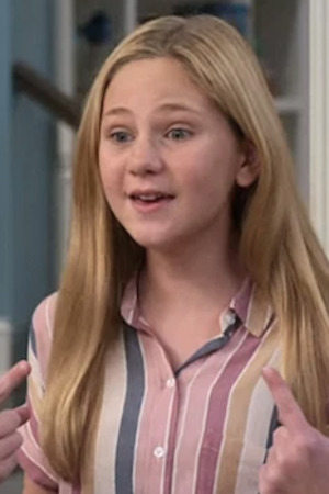 Character image for Mandy