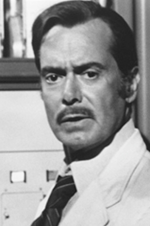 Character image for Dr. Rudy Wells