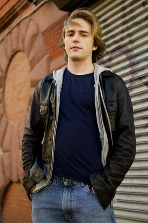 Character image for Sean Donnelly