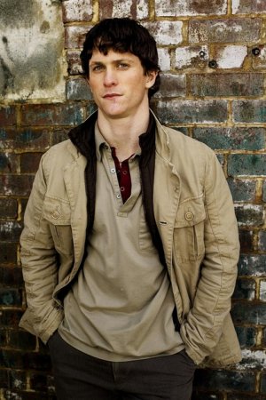 Character image for Tommy Donnelly